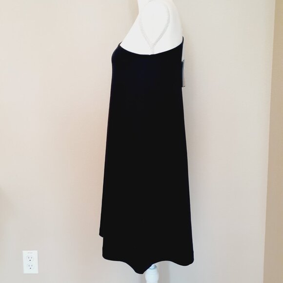 COS One-Shoulder Tee Shirt Dress NWT - Picture 6 of 16